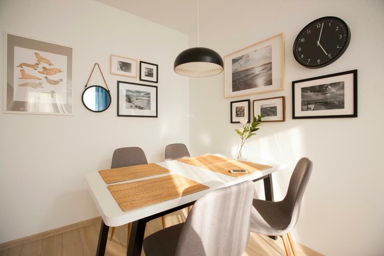 Heaven in Hel 2 Appartement Buitenkant foto
